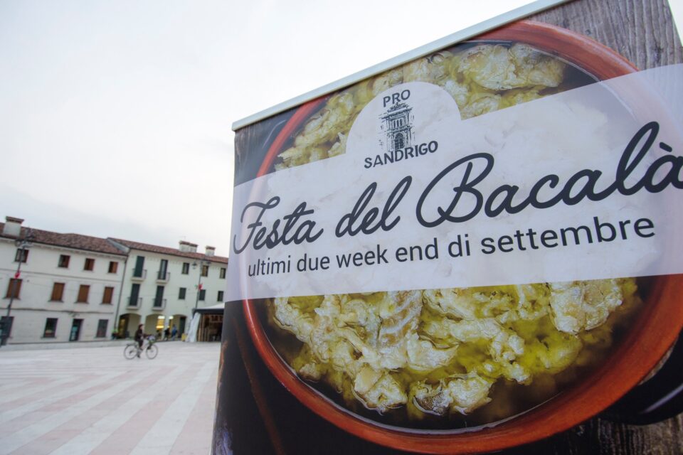 festa del bacalà