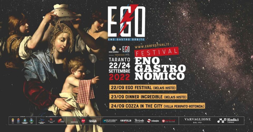 Ego Festival