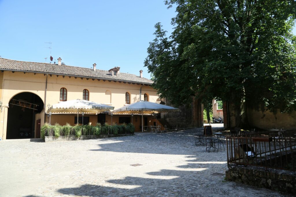 palazzo de' rossi