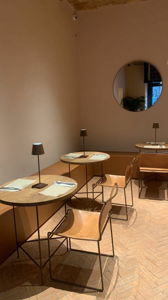 ruma bottega & cucina agricola