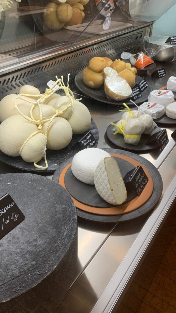 ruma bottega & cucina agricola