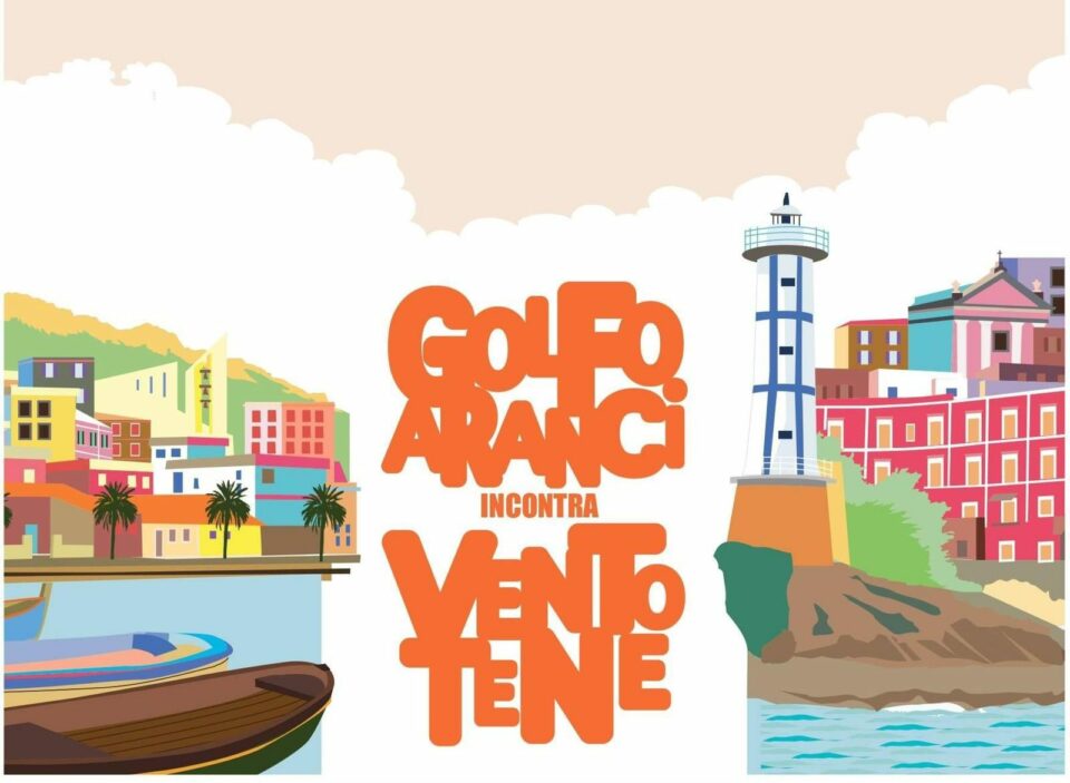 golfo aranci mon amour