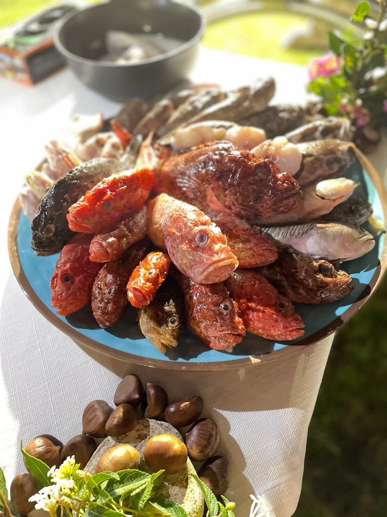 golfo aranci mon amour