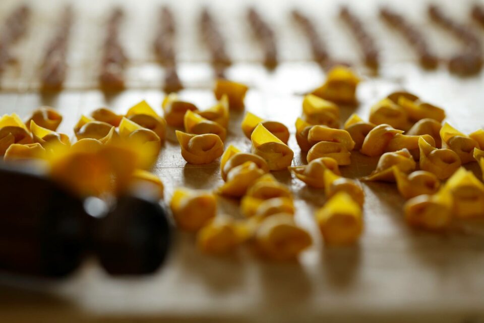 festival del tortellino