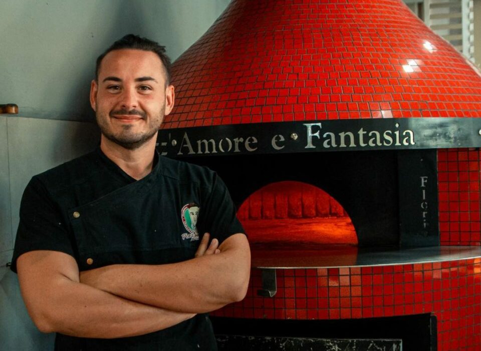 Pizz’amore e fantasia