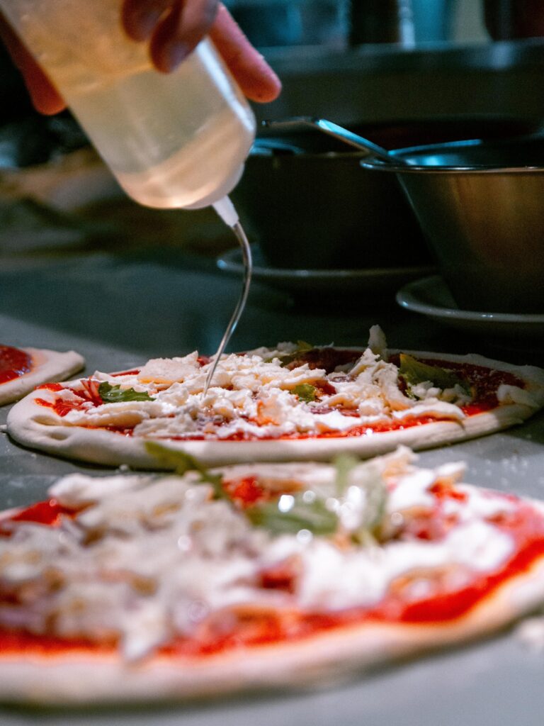 Pizz’amore e fantasia