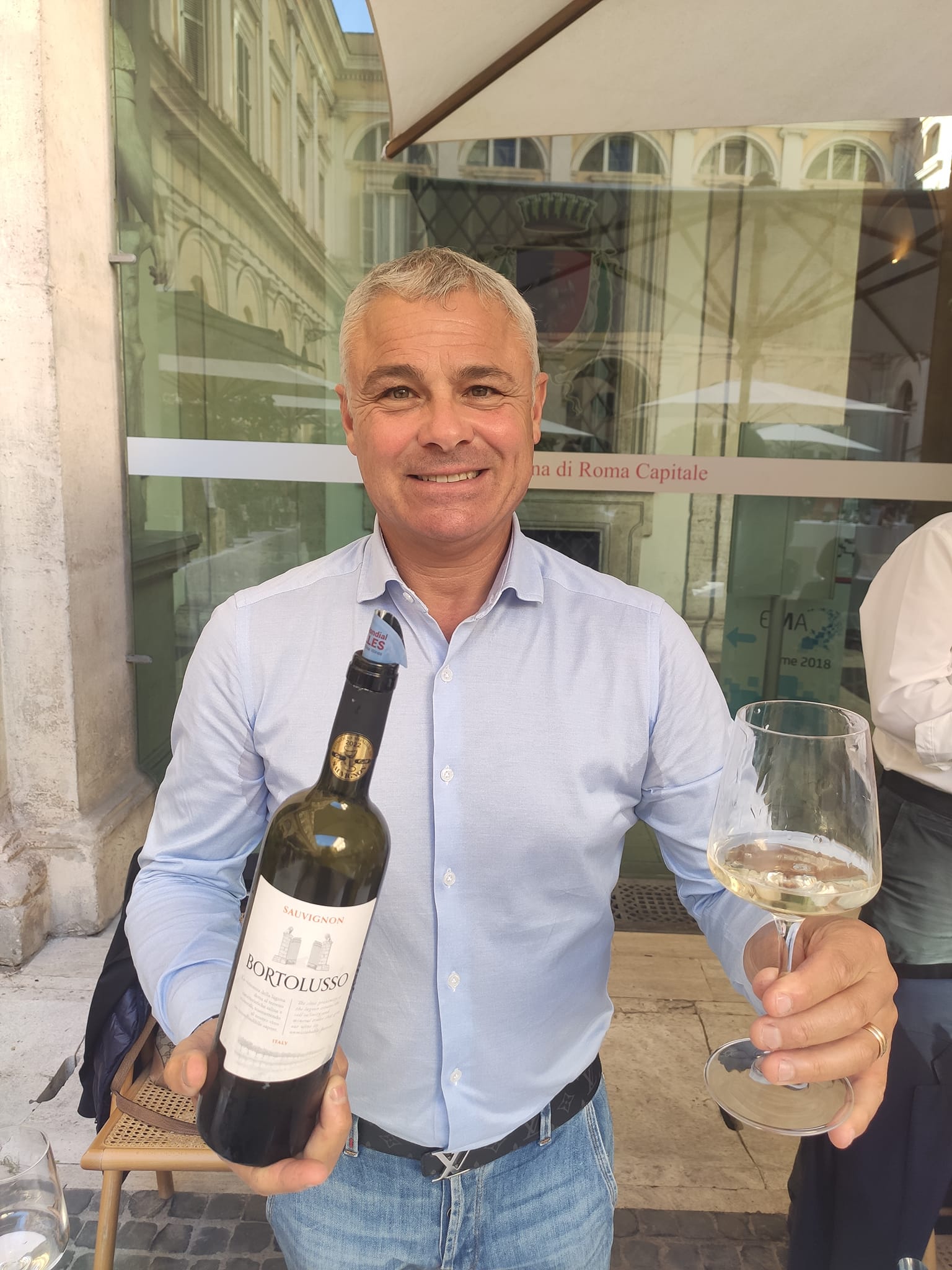 ours mondial de bruxelles