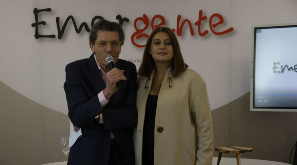 emergente chef e pizza