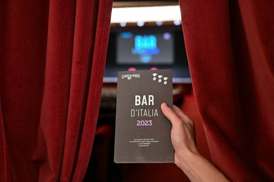 Bar d’Italia 2023