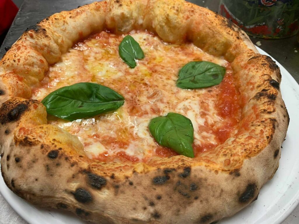 antica osteria pizzeria pepe