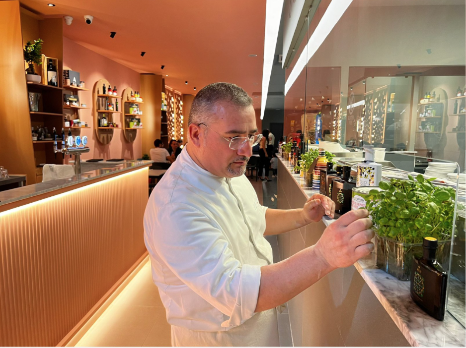 gianfranco iervolino