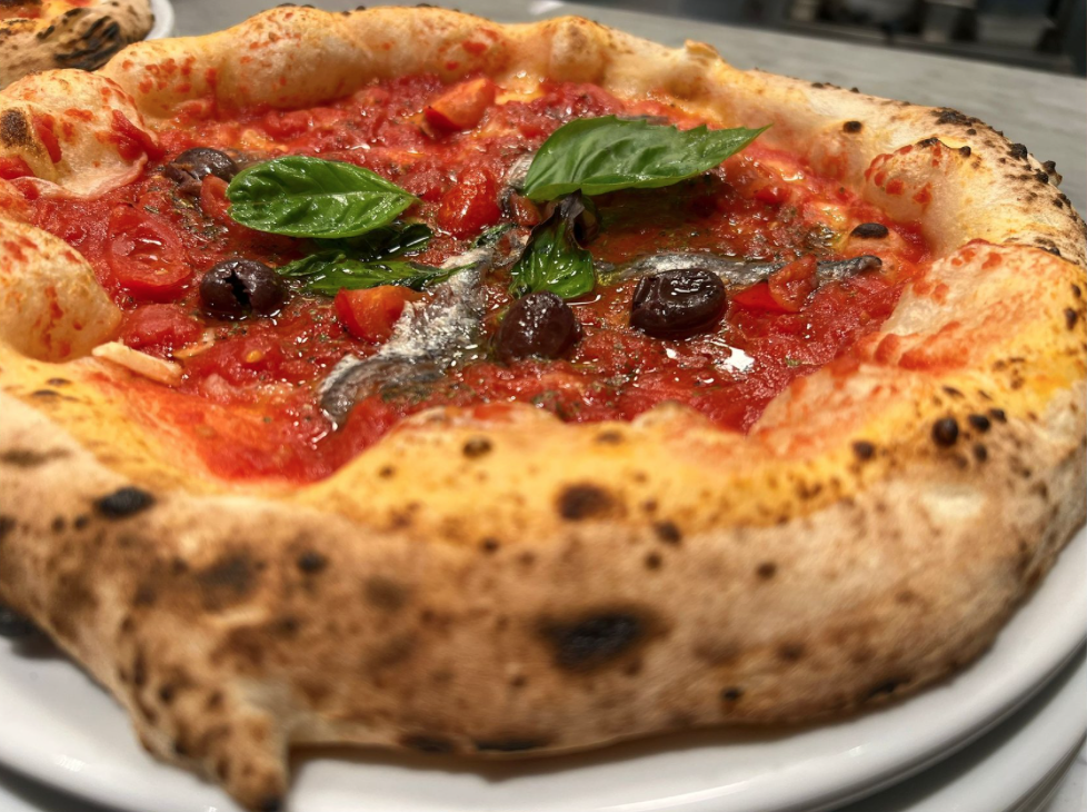 gianfranco iervolino