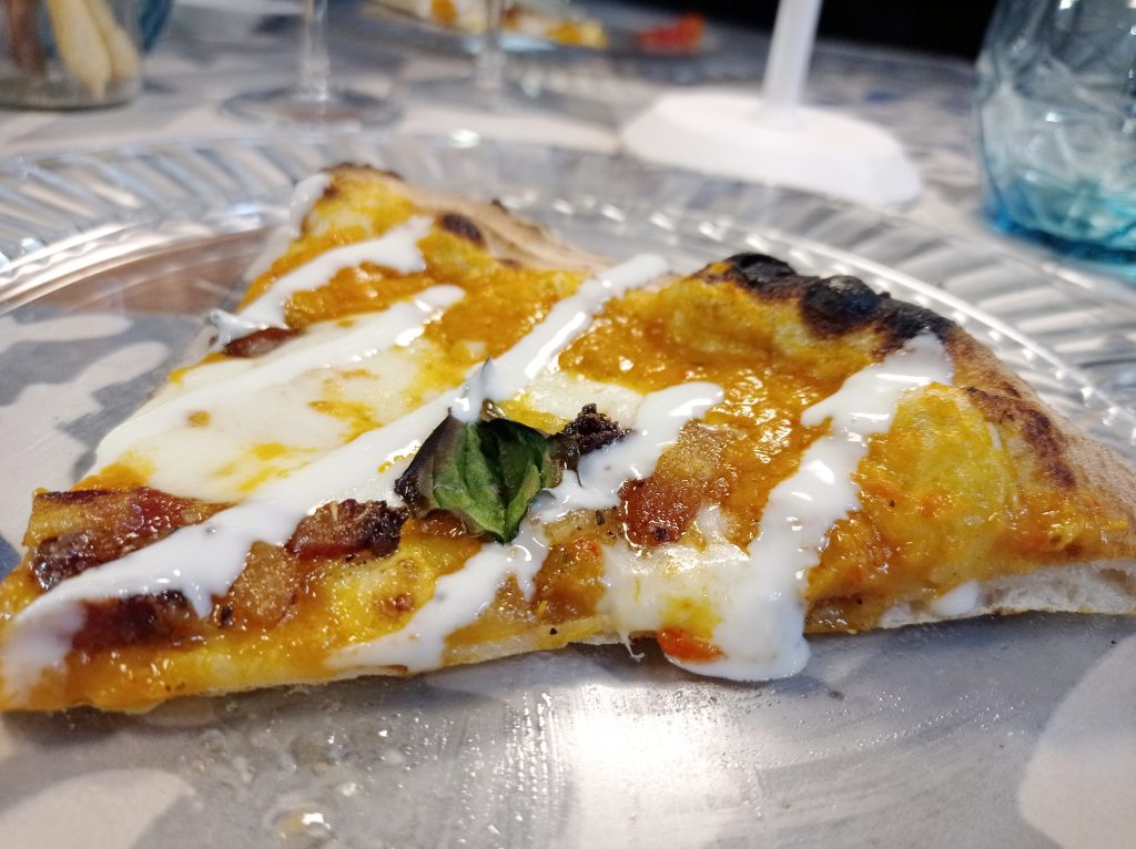 Pizz’amore e fantasia