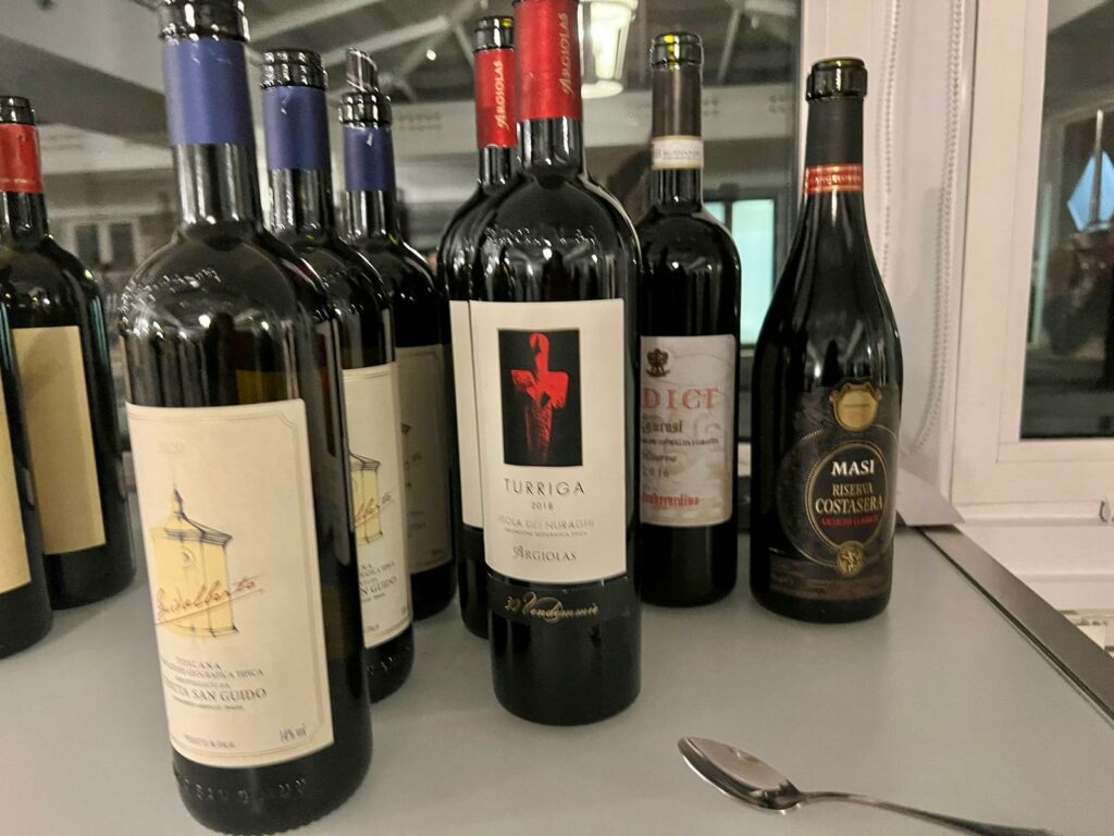 istituto grandi marchi