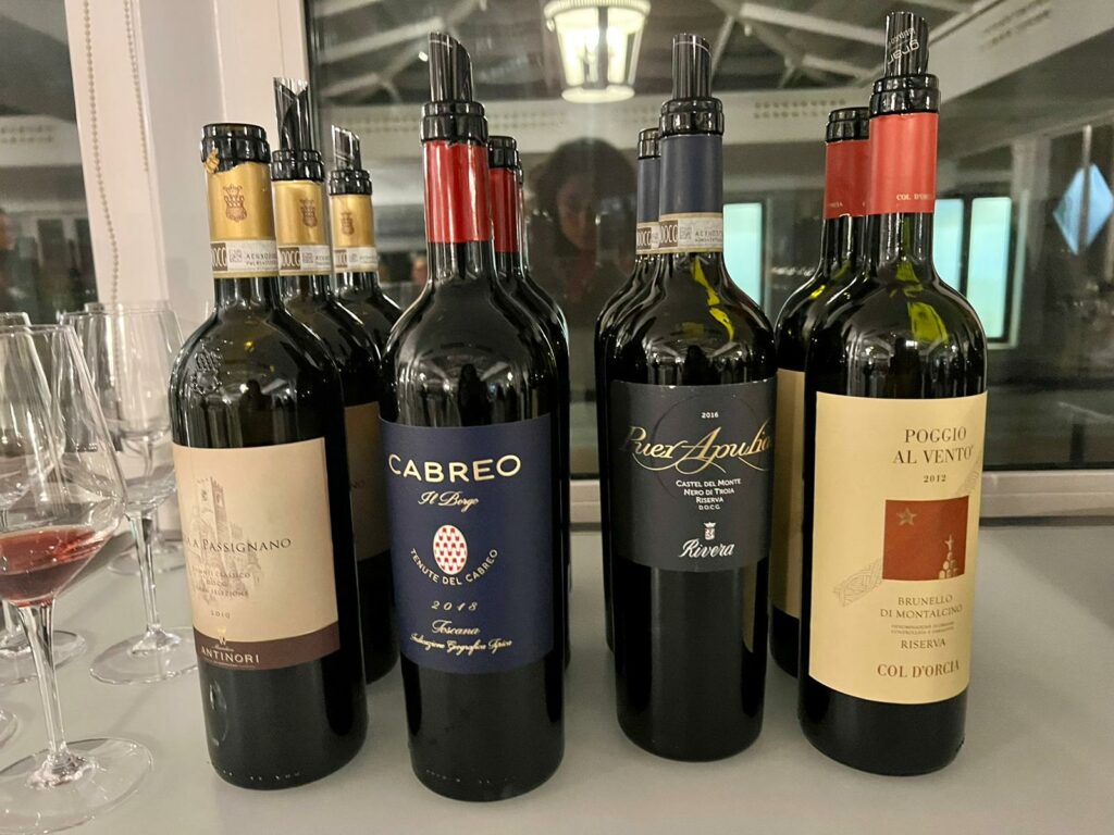 istituto grandi marchi