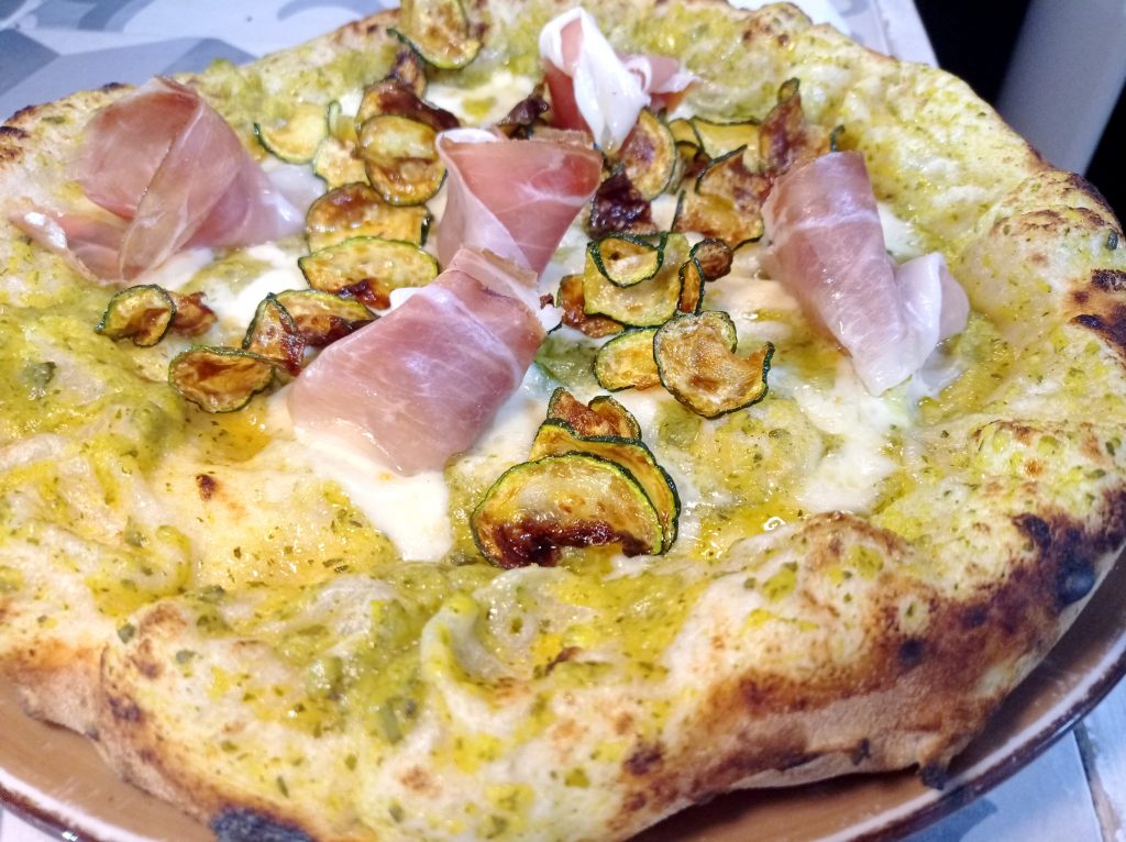 Pizz’amore e fantasia