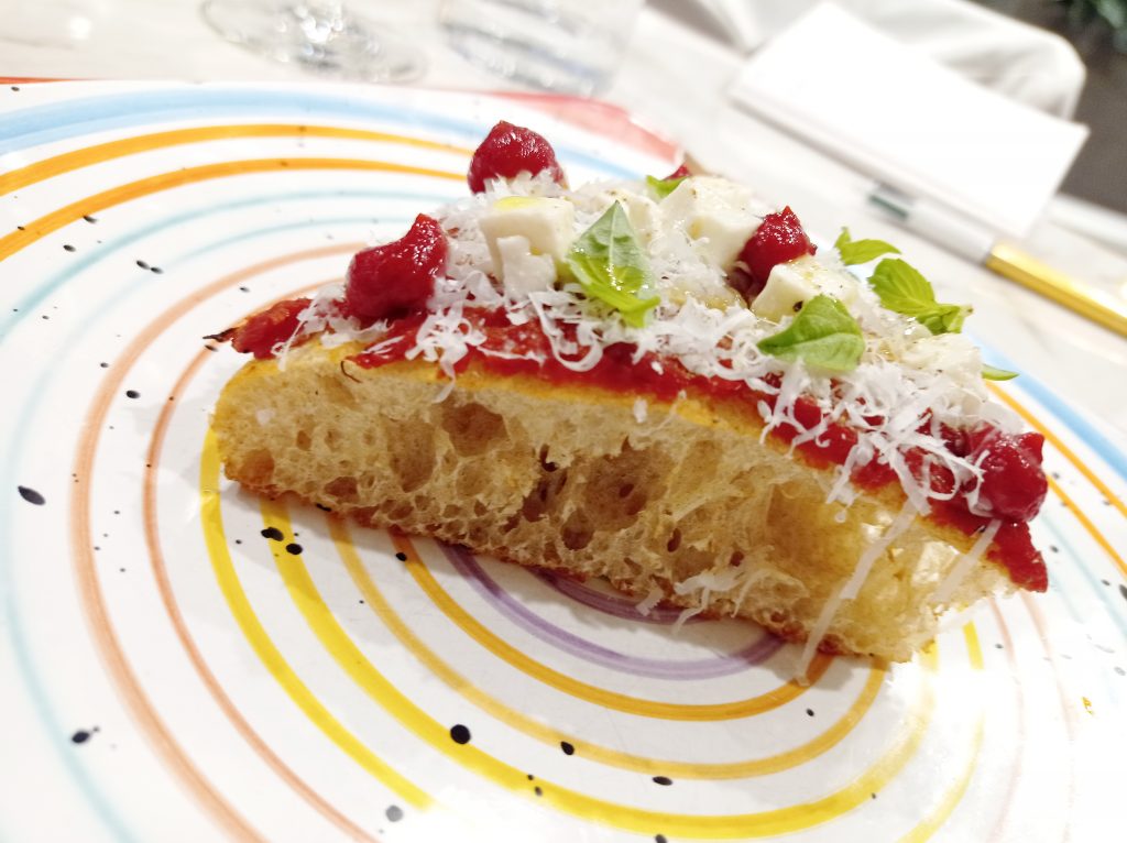 la locanda dei feudi