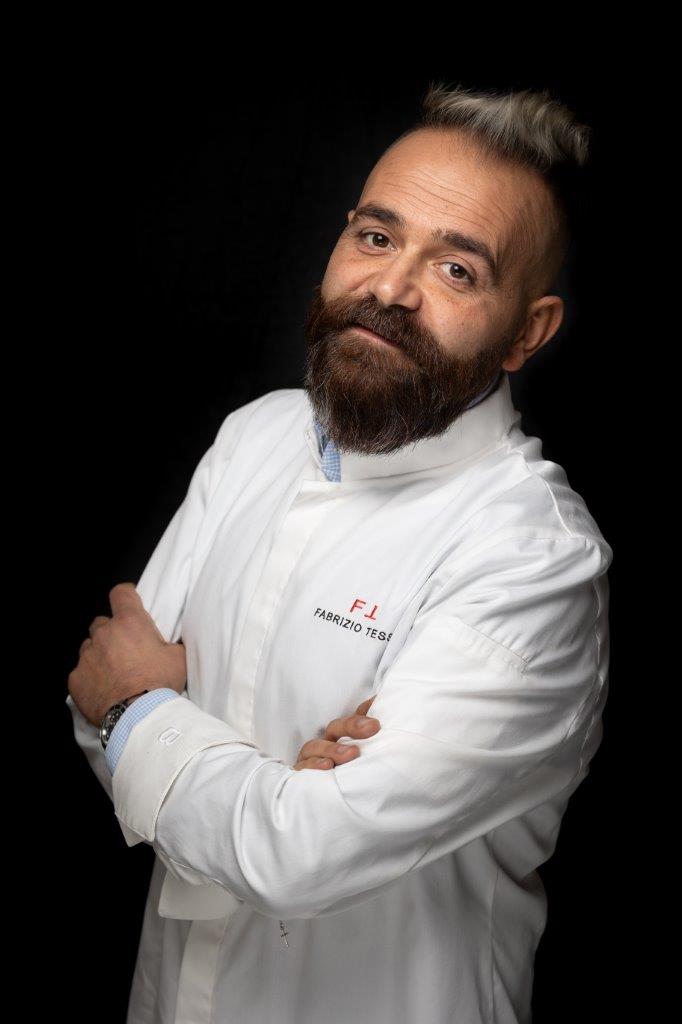 fabrizio tesse