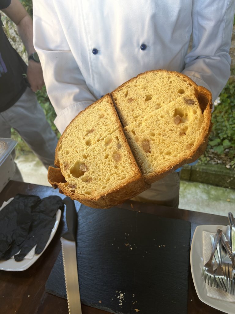 il grataio