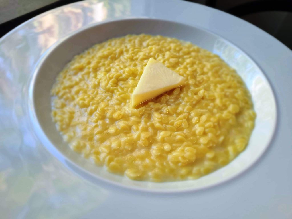 il grataio