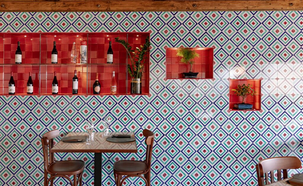 la locanda dei feudi