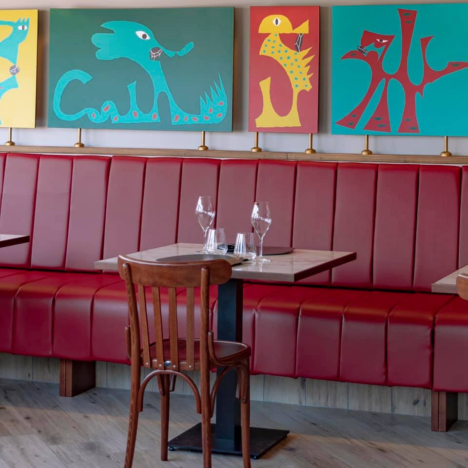 la locanda dei feudi