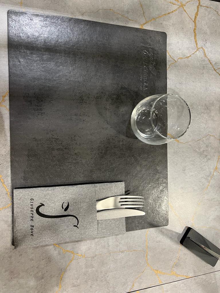 il segreto di pulcinella