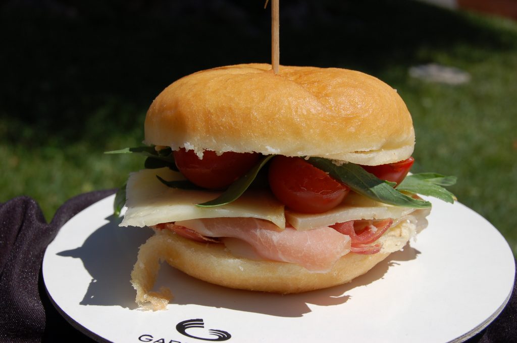 pasticceria gabbiano