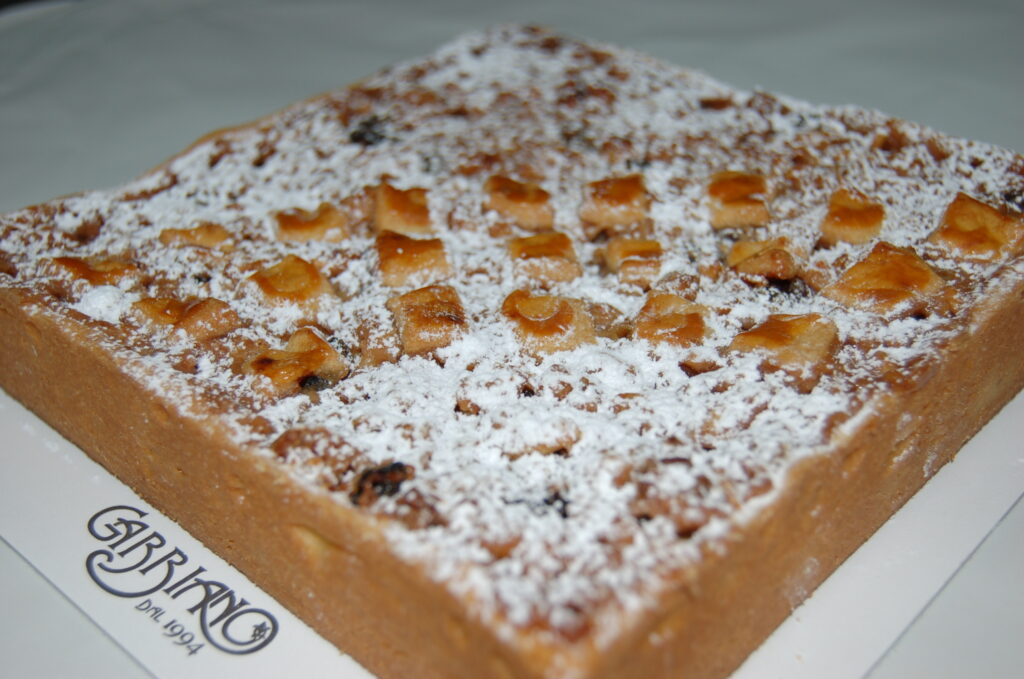 pasticceria gabbiano