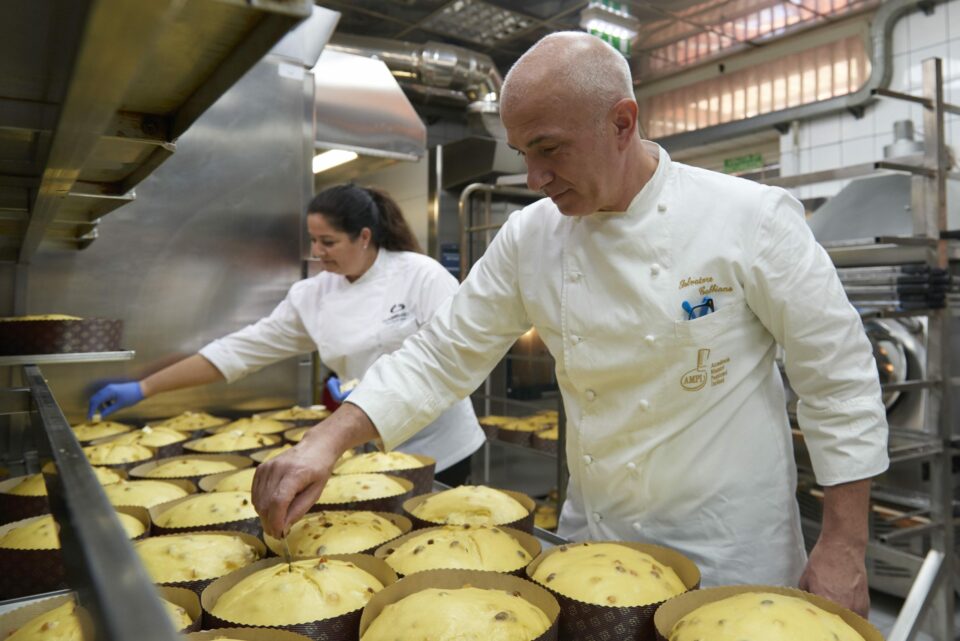 pasticceria gabbiano