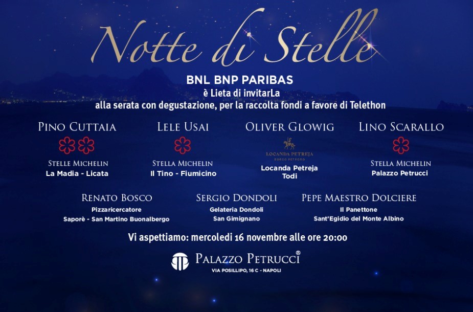 Notte di Stelle 2022