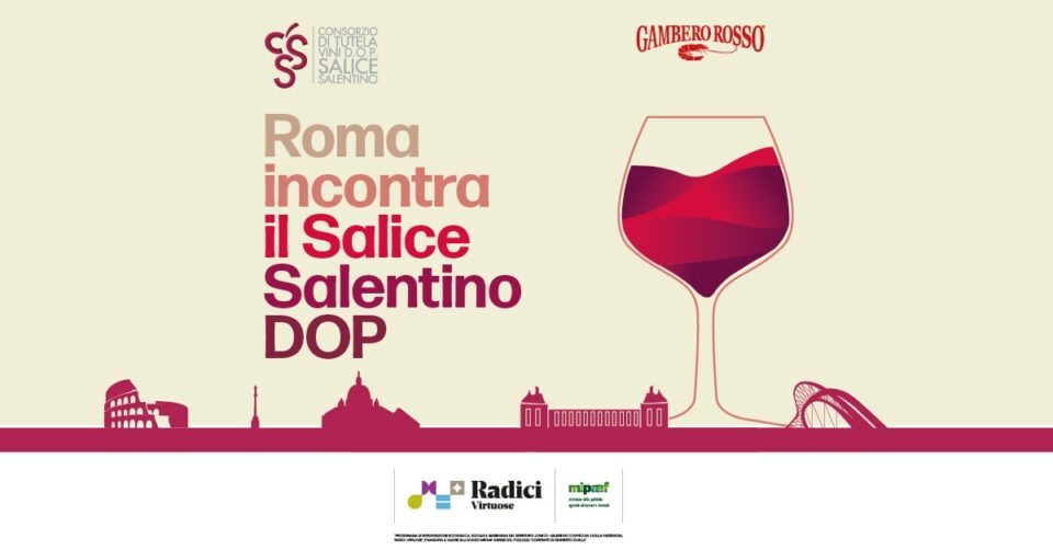 Salice salentino D.O.P