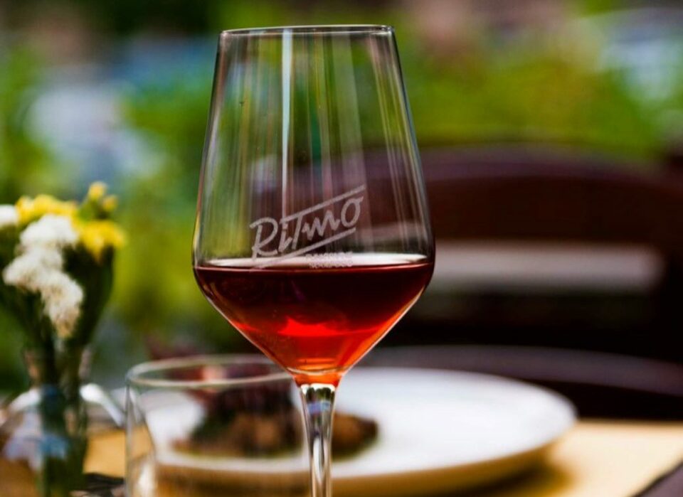 Ritmo Funkywine & Soulfood