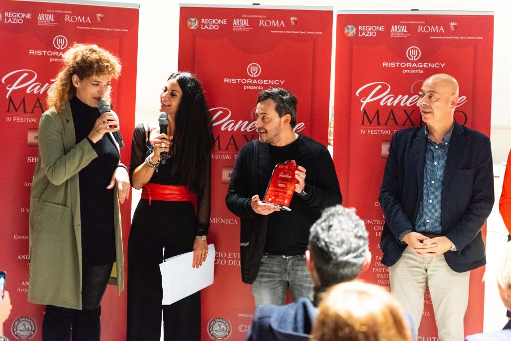 Panettone Maximo 2022