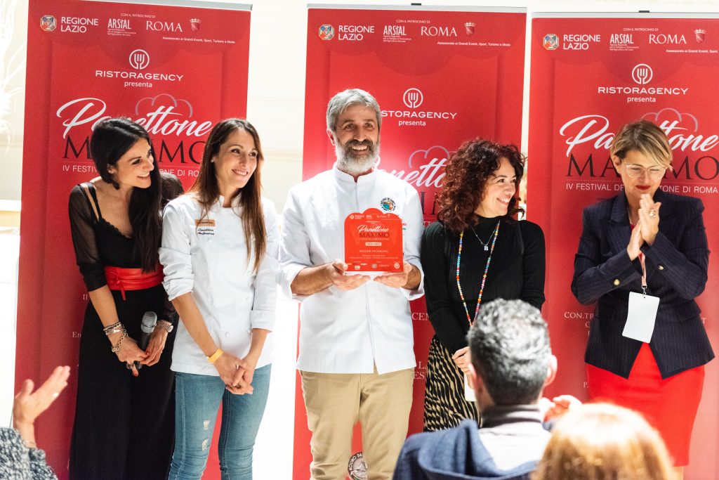 Panettone Maximo 2022