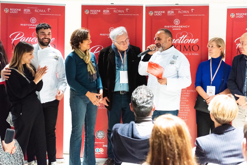 Panettone Maximo 2022