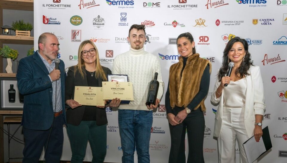 forchettiere awards 2023