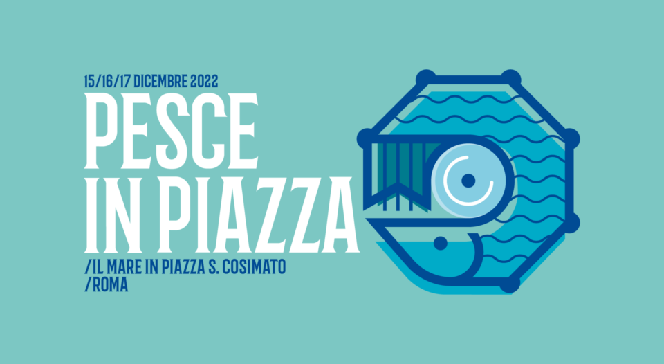 pesce in piazza 2022