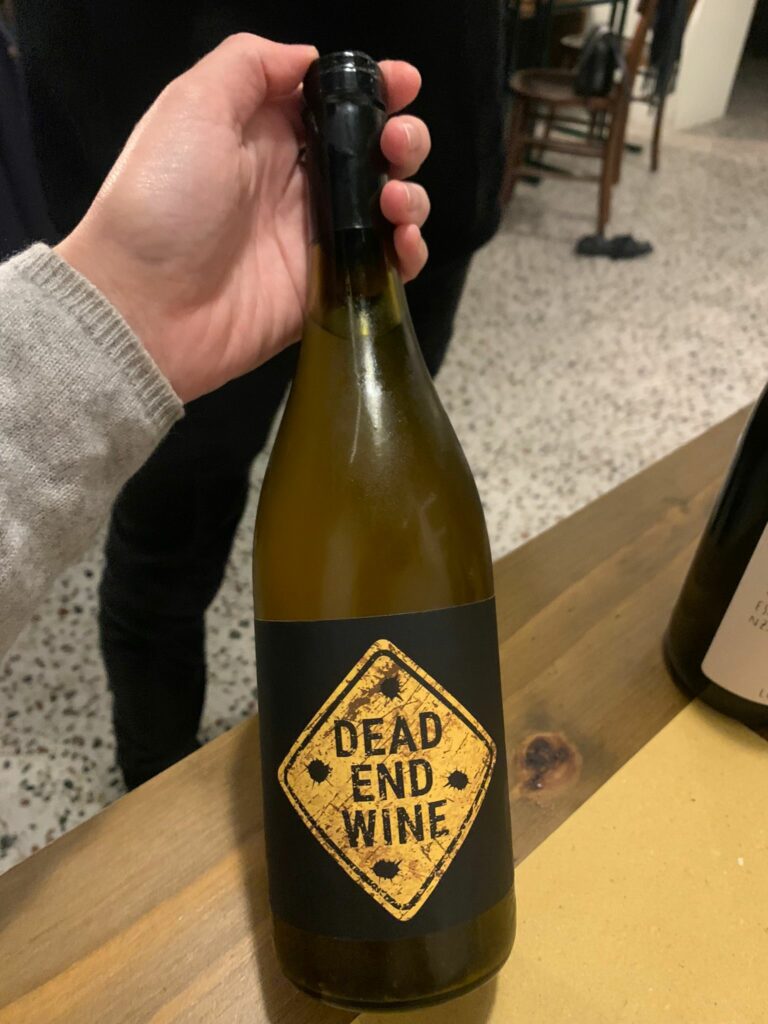 Ritmo Funkywine & Soulfood