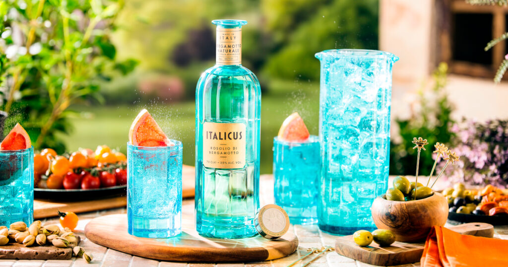 aperitivo challenge