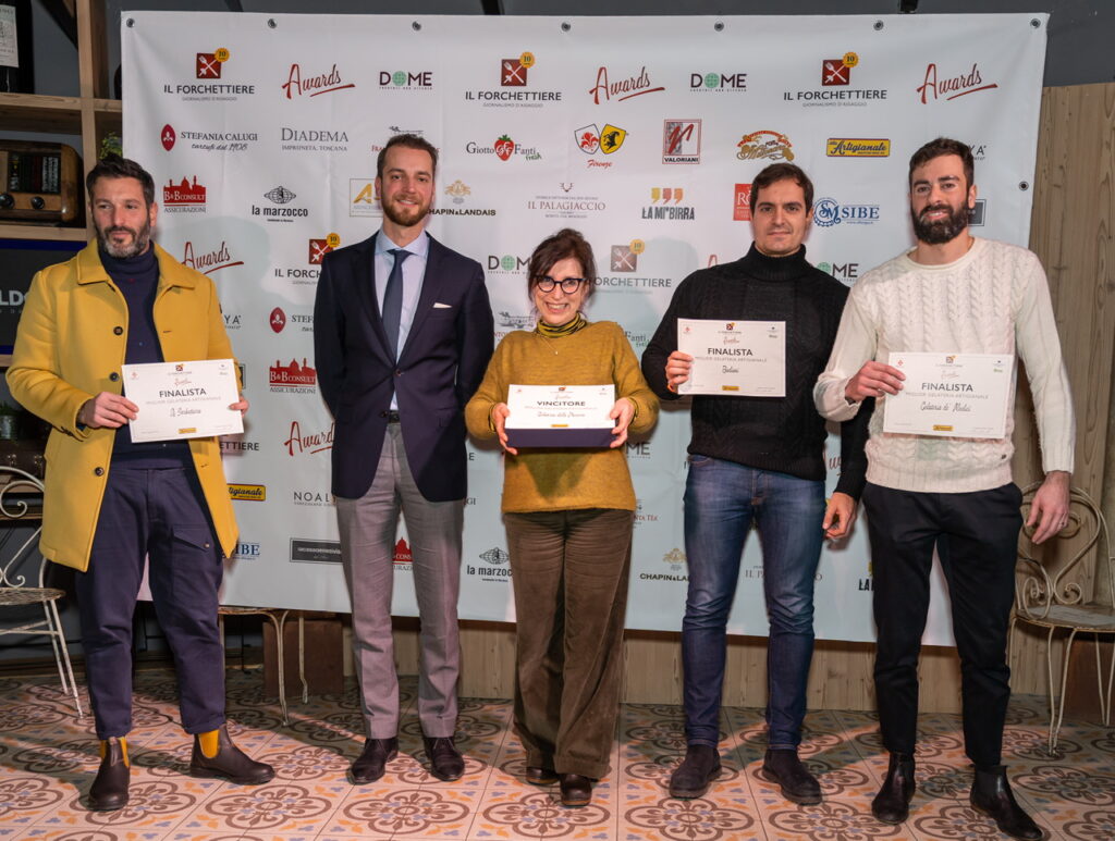 Forchettiere Awards 2023