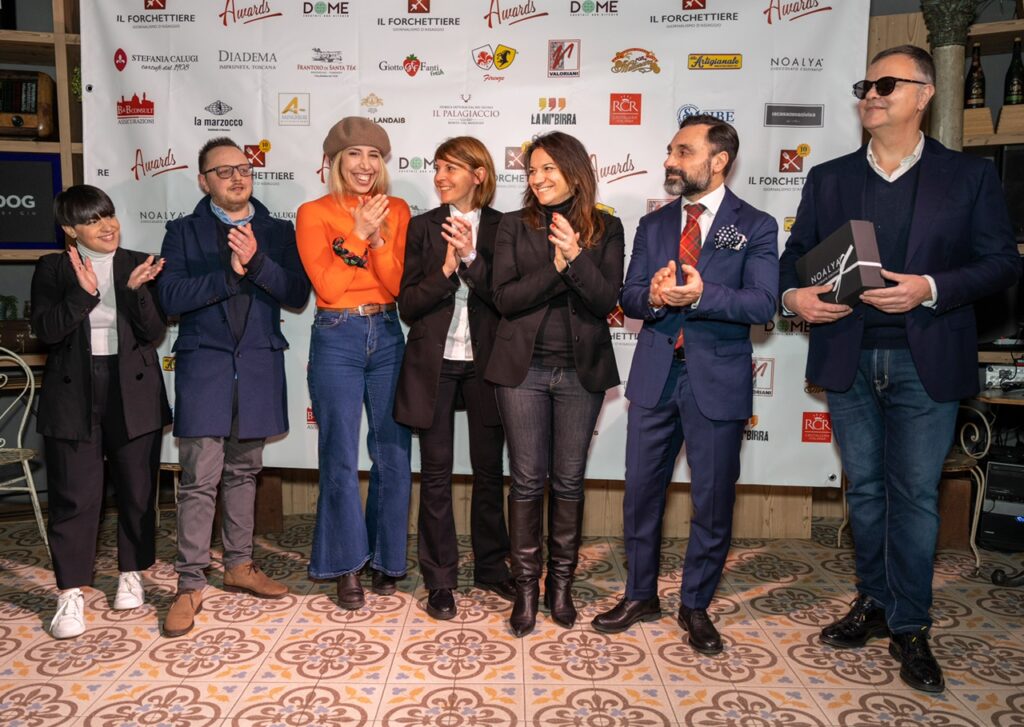 Forchettiere Awards 2023