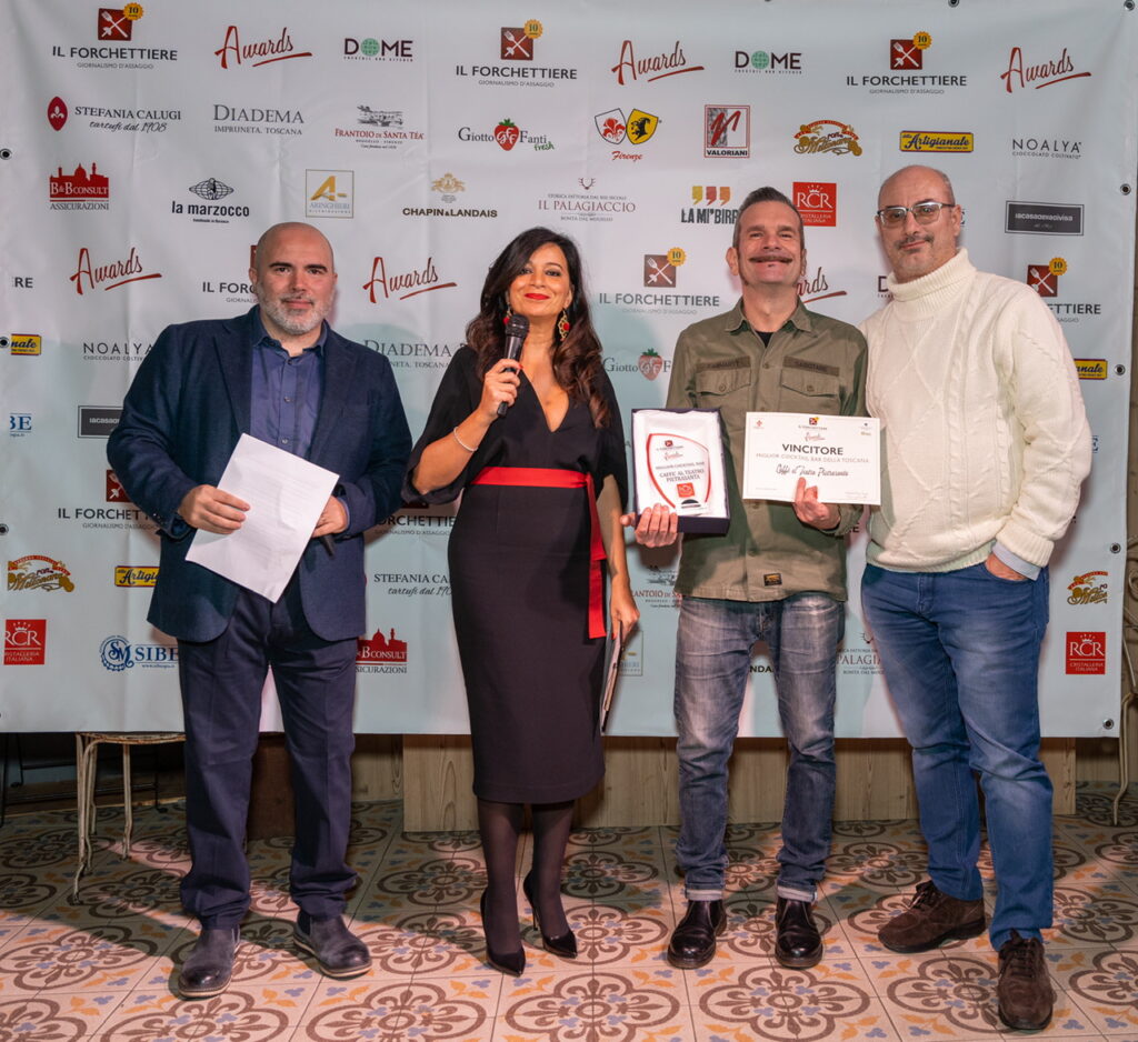 Forchettiere Awards 2023