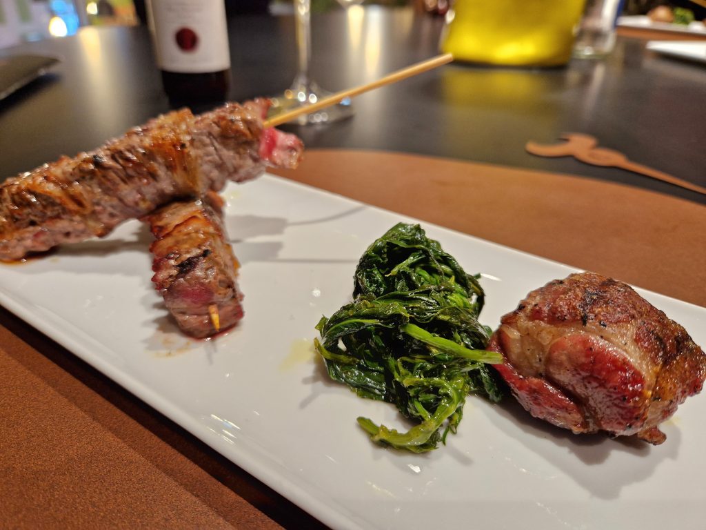 Chiancheria Gourmet Napoli