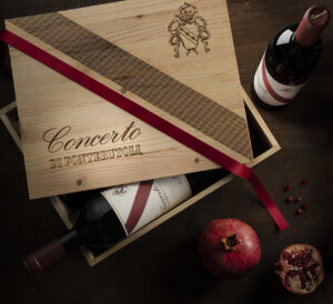 vini per san valentino