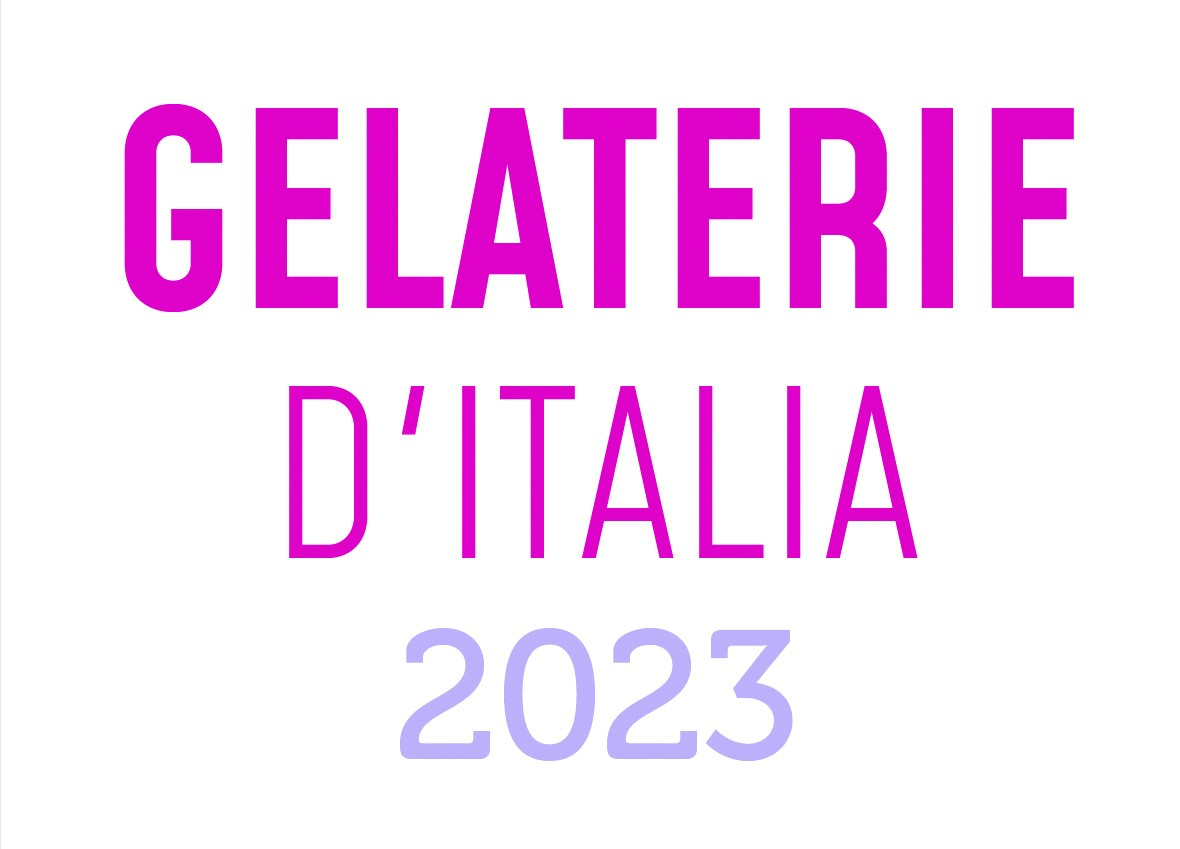 gelaterie d'italia 2023