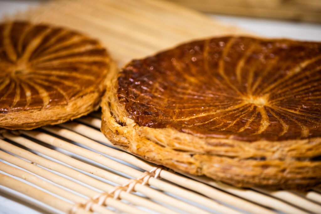 La Galette des Rois (