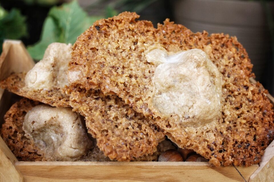 pasta reale di tortorici