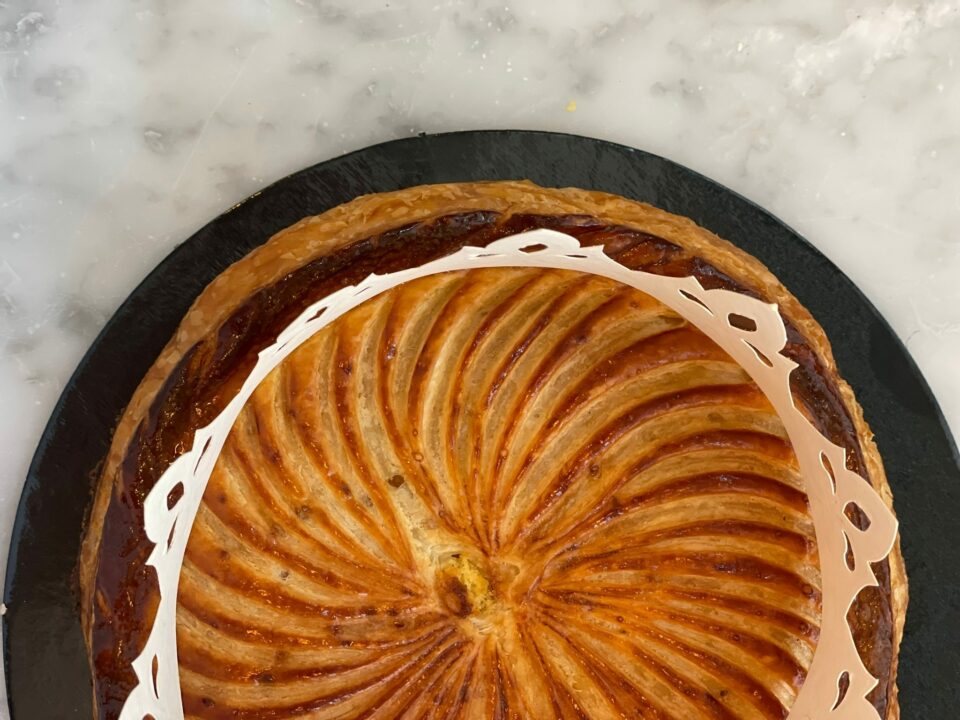 La Galette des Rois