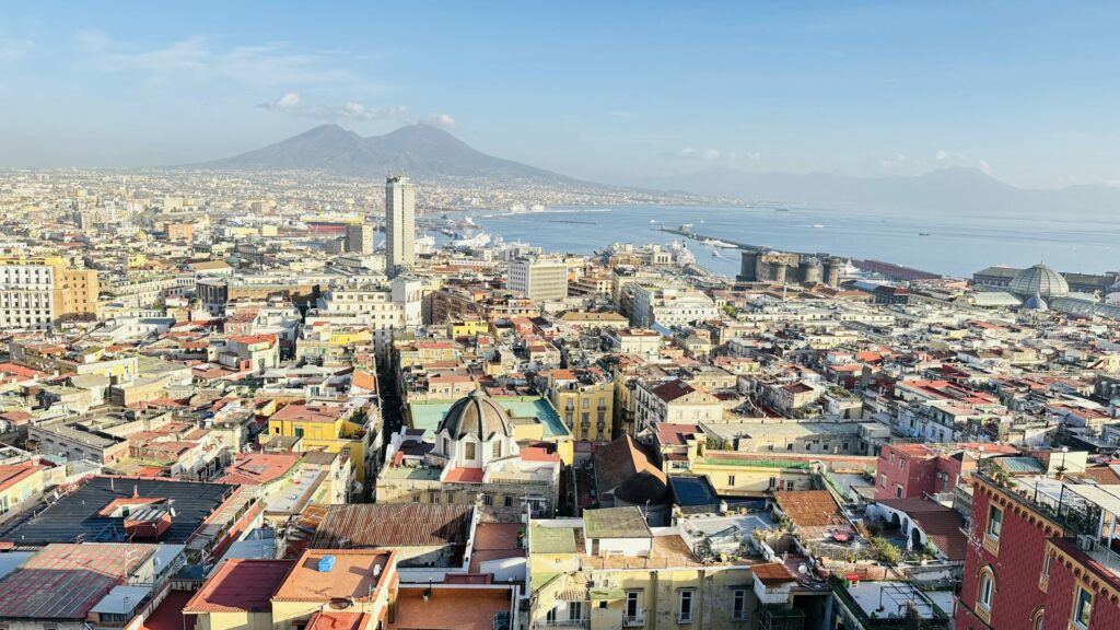 Napoli